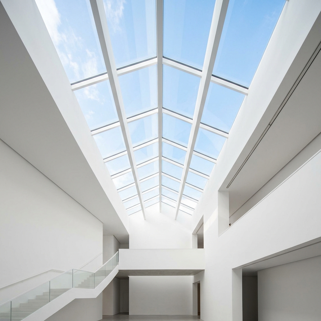 Bright Interior